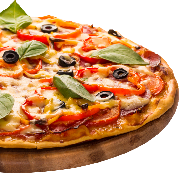 Pizzacı Hakkımızda